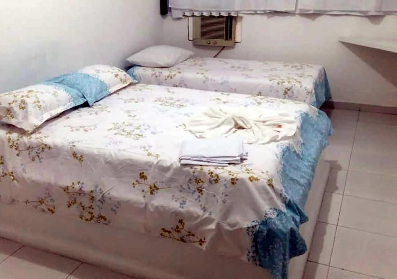 Hotel Amazonia Belem エクステリア 写真