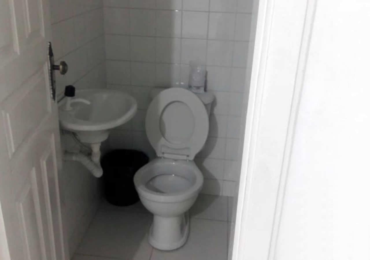 Hotel Amazonia Belem エクステリア 写真