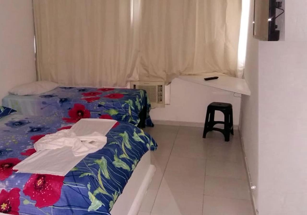 Hotel Amazonia Belem エクステリア 写真