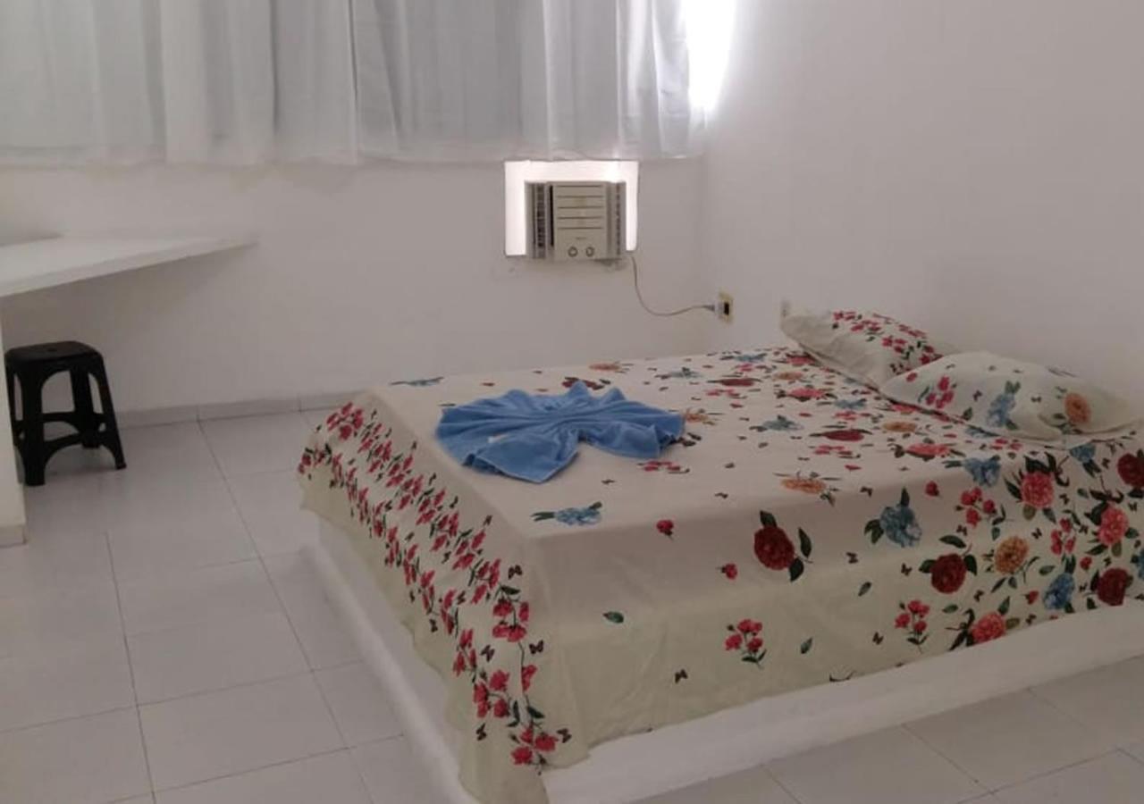 Hotel Amazonia Belem エクステリア 写真