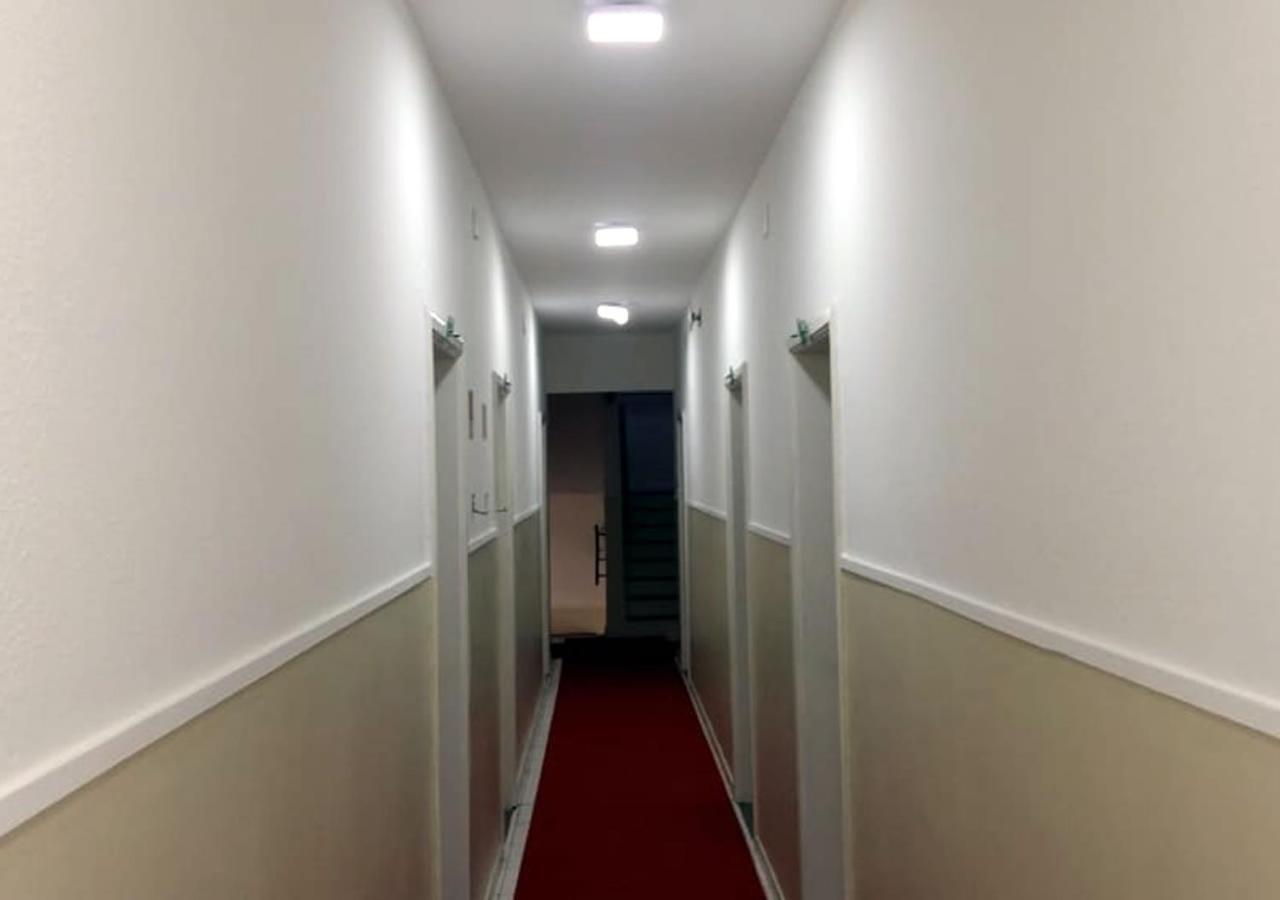 Hotel Amazonia Belem エクステリア 写真